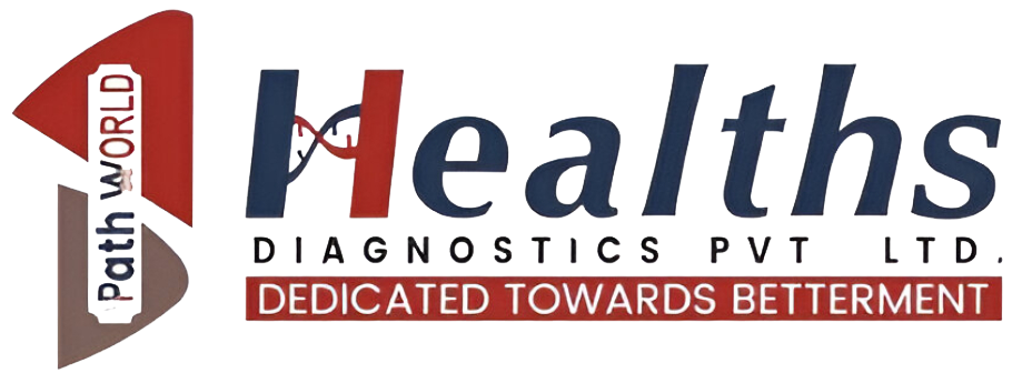 Pathworld Health Logo